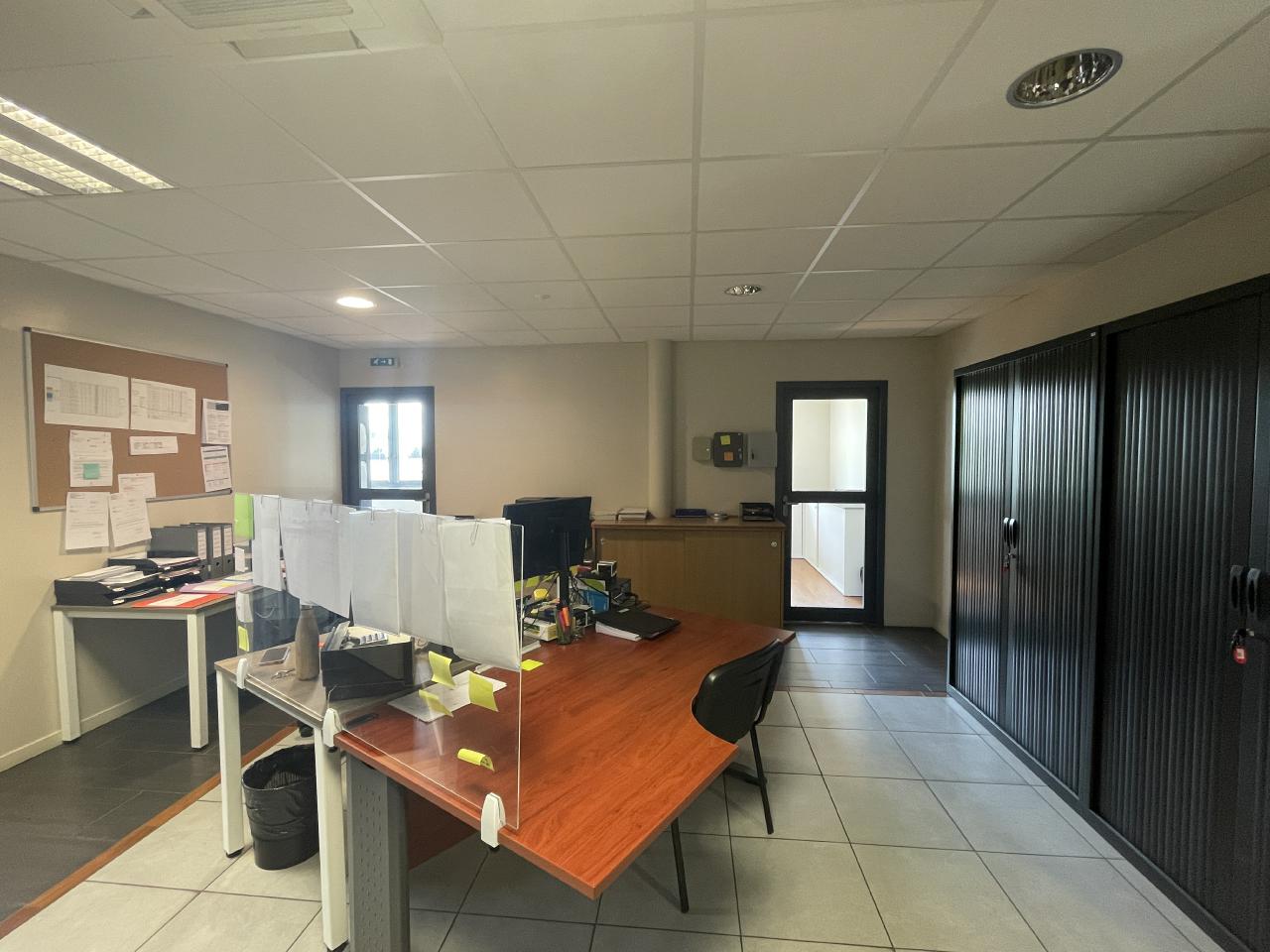 Bureau Cesson-Sévigné 114m² Location bureau Cesson-Sévigné Ille-et-Vilaine OLBUR2423498 4